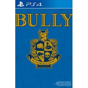 Bully PS4